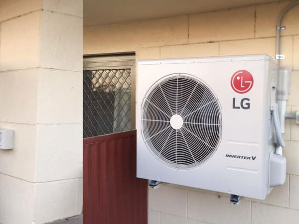 Air Conditioning Chatswood