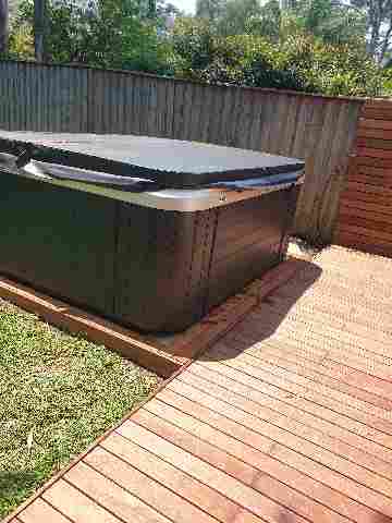 Pool spas installation Sydney